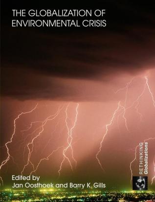 Globalization of Environmental Crisis