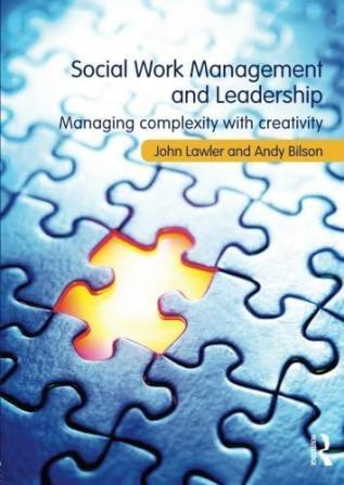 Social Work Management and Leadership