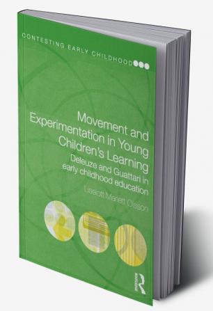 Movement and Experimentation in Young Children's Learning