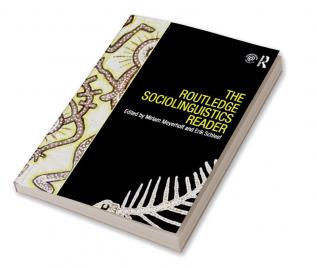 Routledge Sociolinguistics Reader