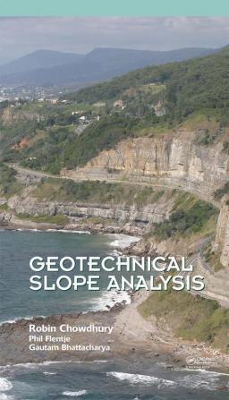 Geotechnical Slope Analysis