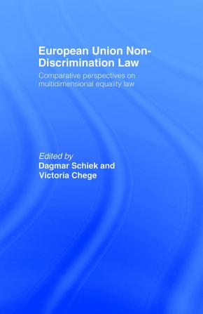 European Union Non-Discrimination Law