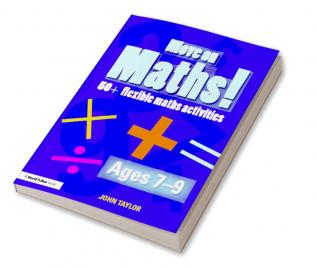 Move On Maths! Ages 7-9