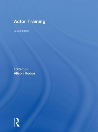 Actor Training