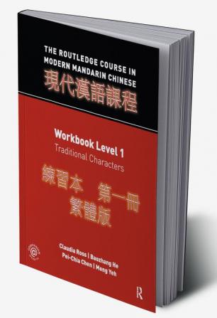 Routledge Course in Modern Mandarin Chinese