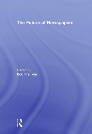 Future of Newspapers