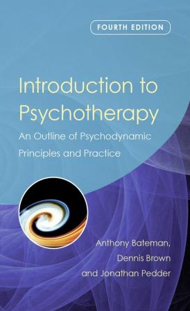 Introduction to Psychotherapy