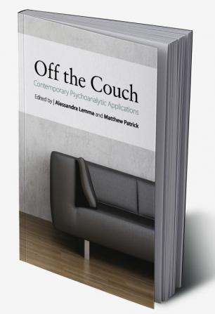 Off the Couch