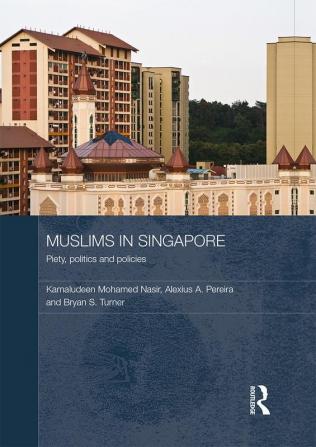 Muslims in Singapore