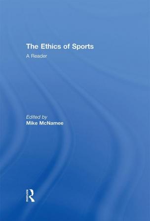 Ethics of Sports