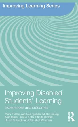 Improving Disabled Students' Learning