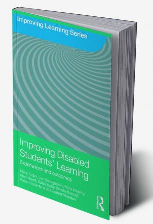 Improving Disabled Students' Learning