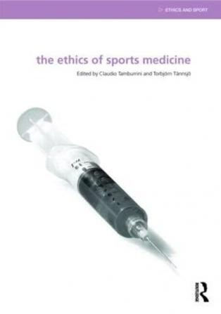 Ethics of Sports Medicine