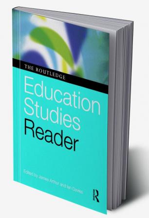 Routledge Education Studies Reader