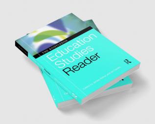 Routledge Education Studies Reader