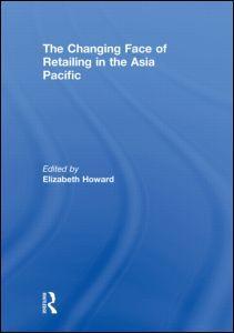 Changing Face of Retailing in the Asia Pacific