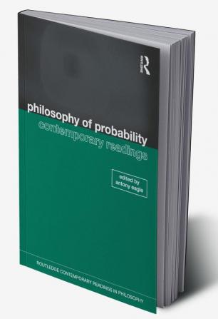 Philosophy of Probability: Contemporary Readings