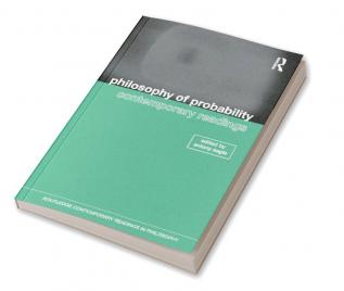 Philosophy of Probability: Contemporary Readings