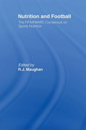 Nutrition and Football