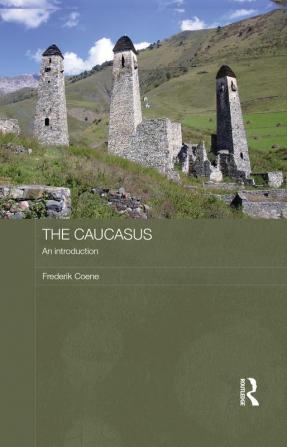 Caucasus - An Introduction