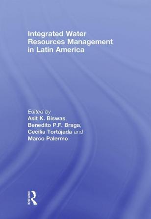 Integrated Water Resources Management in Latin America