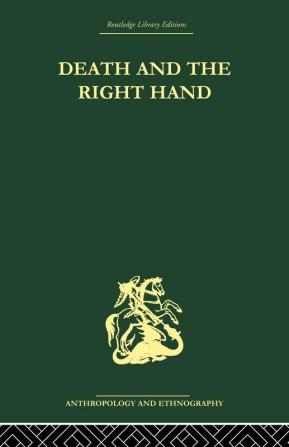 Death and the right hand