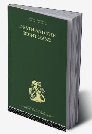 Death and the right hand