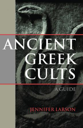 Ancient Greek Cults