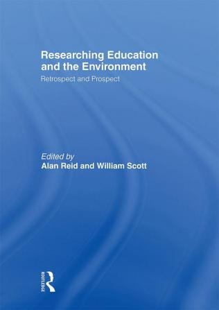 Researching Education and the Environment