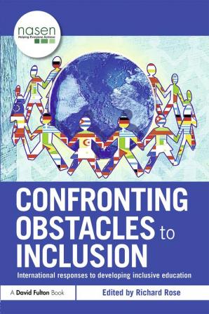 Confronting Obstacles to Inclusion