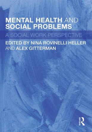 Mental Health and Social Problems