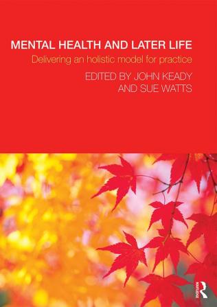 Mental Health and Later Life