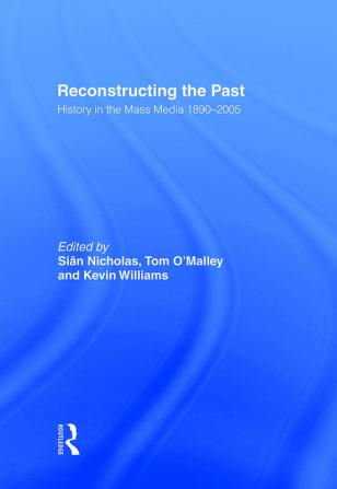 Reconstructing the Past