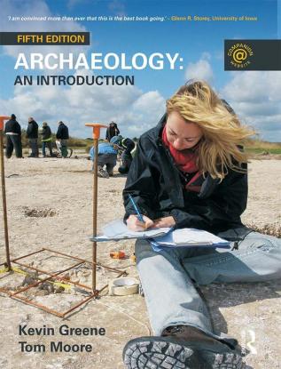 Archaeology