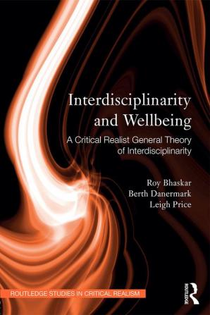 Interdisciplinarity and Wellbeing