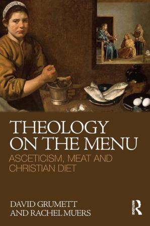 Theology on the Menu