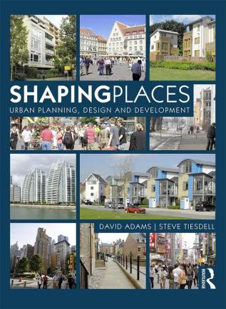 Shaping Places