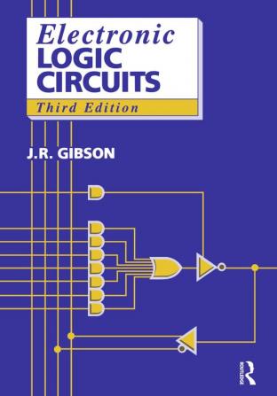 Electronic Logic Circuits