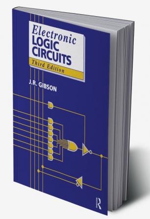 Electronic Logic Circuits