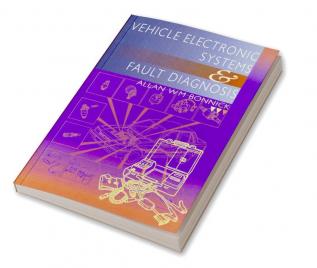 Vehicle Electronic Systems and Fault Diagnosis