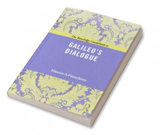 Routledge Guidebook to Galileo's Dialogue