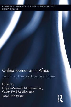 Online Journalism in Africa