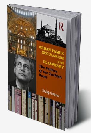 Orhan Pamuk Secularism and Blasphemy