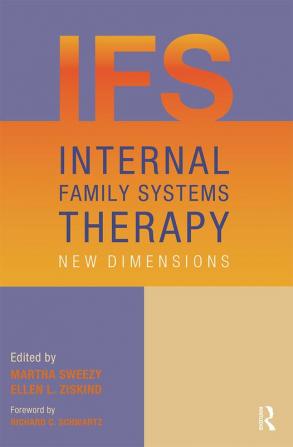 Internal Family Systems Therapy