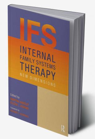 Internal Family Systems Therapy