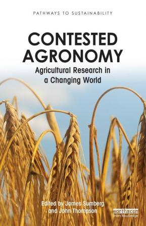 Contested Agronomy