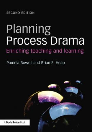 Planning Process Drama