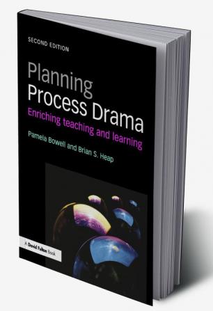 Planning Process Drama