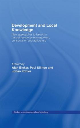 Development and Local Knowledge