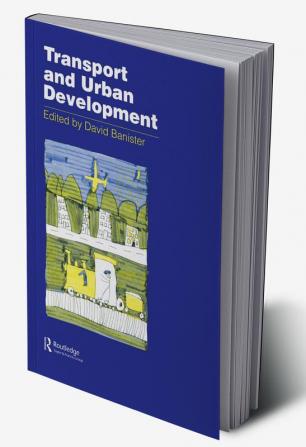 Transport and Urban Development